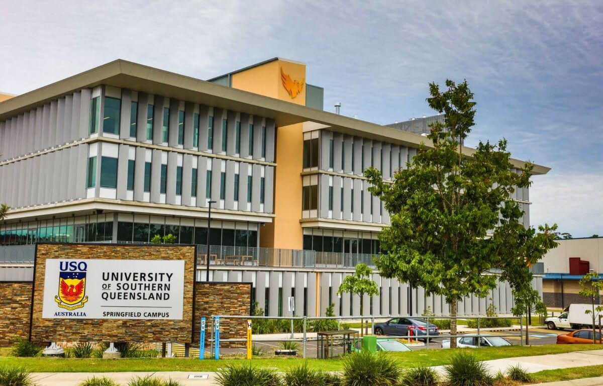 Study in Australia