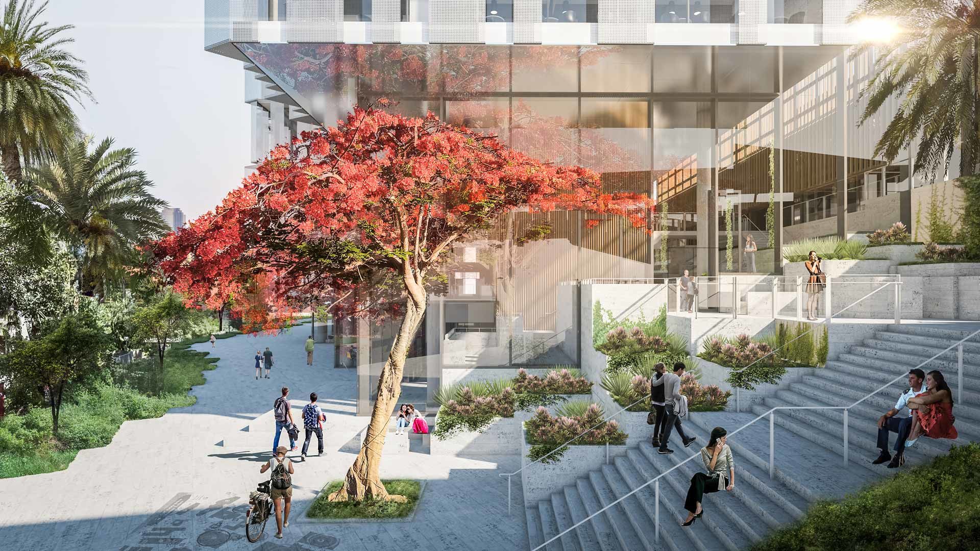 Queensland University of Technology (QUT)