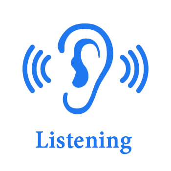 ielts listening