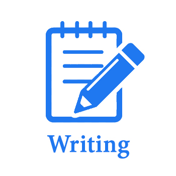 ielts writing