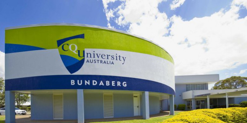 Central Queensland University